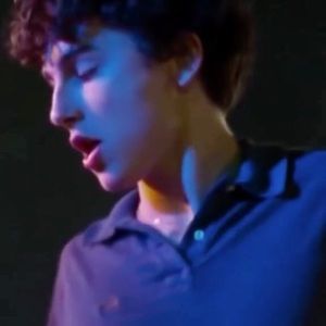 Meet your Posher, Sierra